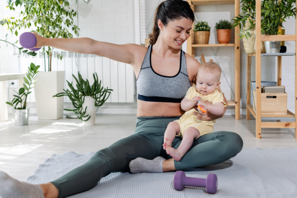 Gesund Abnehmen in der Stillzeit: Tipps und Ernährungspläne - Gesund Abnehmen in der Stillzeit: Tipps und Ernährungspläne