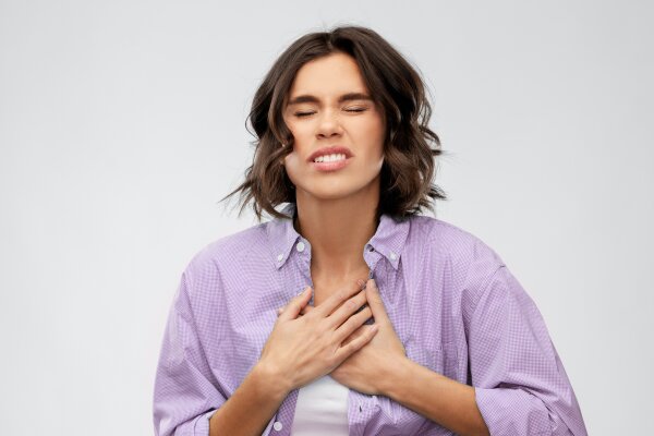 Heartburn During Pregnancy: Causes and Relief - Heartburn During Pregnancy: Causes and Relief