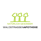 waldstrassen apotheke logo