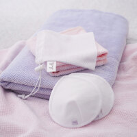 Livella Washable Nursing Pads 4 pcs.