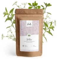 Livella Organic Herbal Breastfeeding Tea (80g)