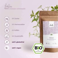Livella Organic Herbal Breastfeeding Tea (80g)