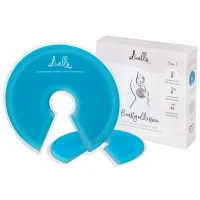 Livella Breast Gel Pads - Hot & Cold Compresses