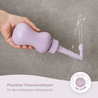 Livella Intimdusche lavendel